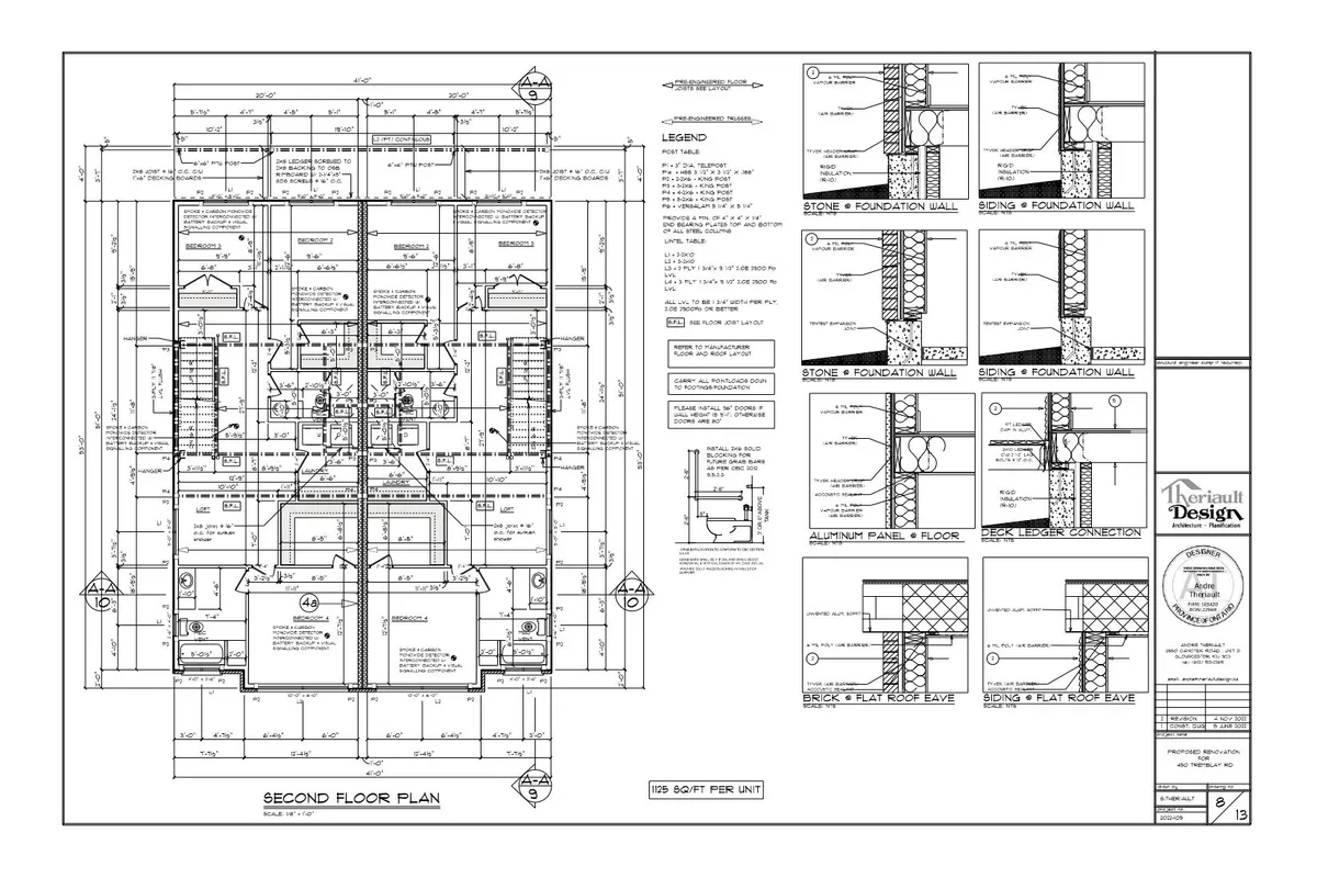 450 Tremblay Road, ON K1G 0C9