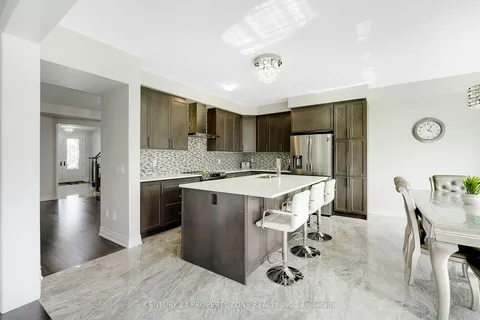 129 Prince Charles Crescent, ON N4T 0N1