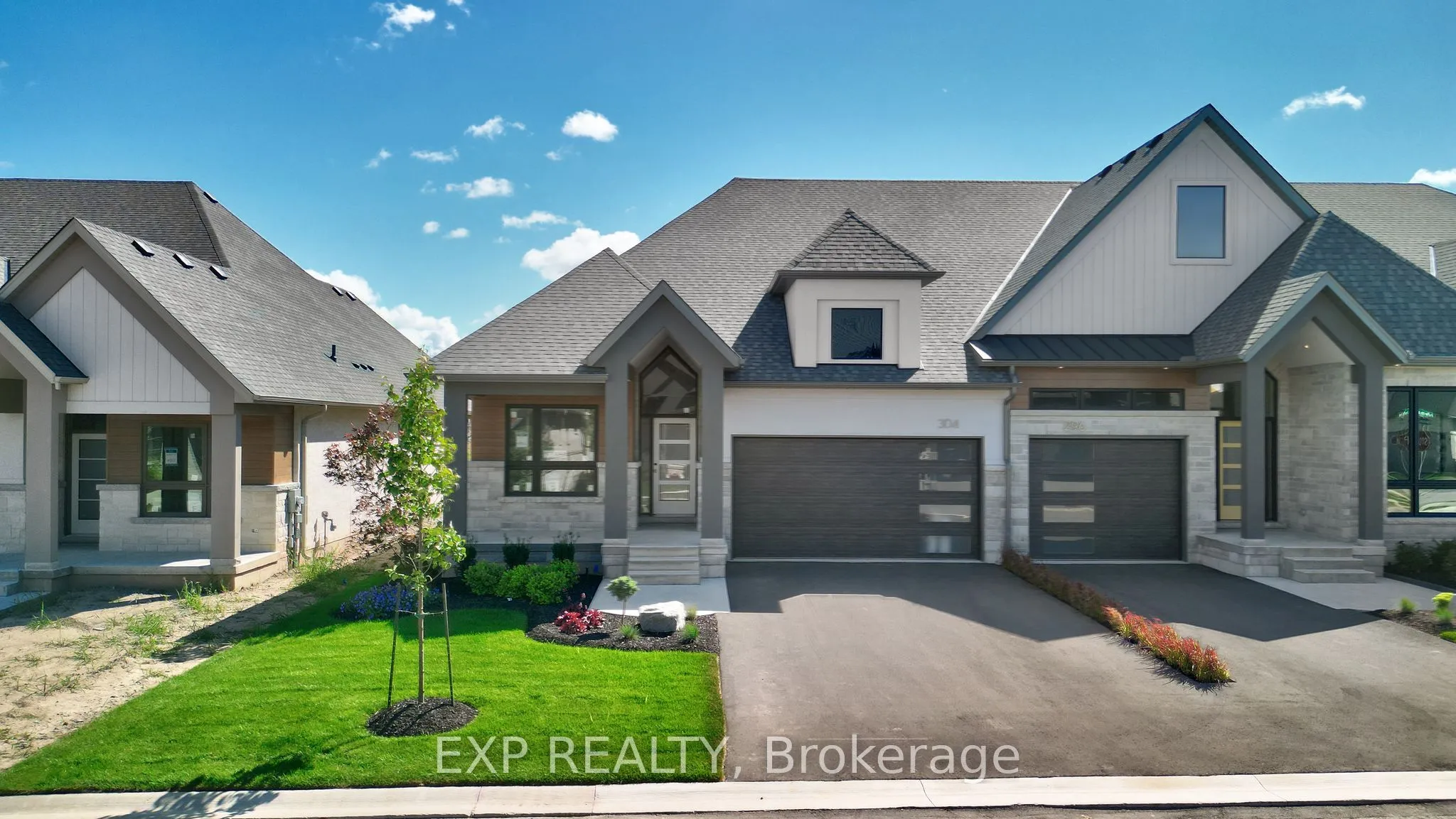 304 Perth Trail, ON L3B 0L8