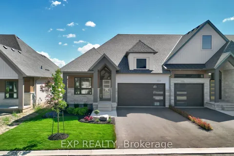 304 Perth Trail, ON L3B 0L8