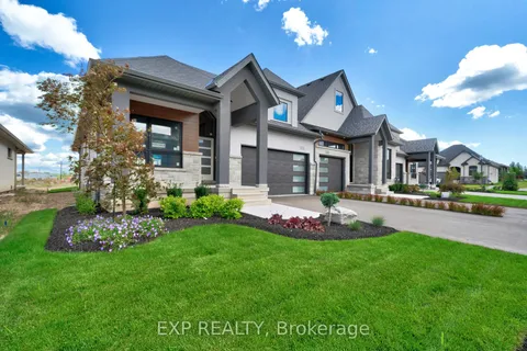 304 Perth Trail, ON L3B 0L8