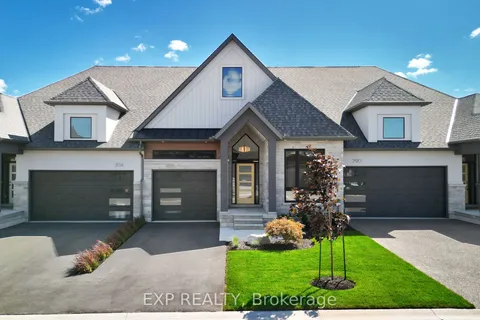 296 Perth Trail, ON L3B 6G5