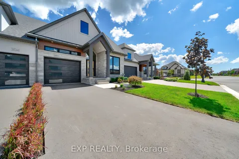 296 Perth Trail, ON L3B 6G5