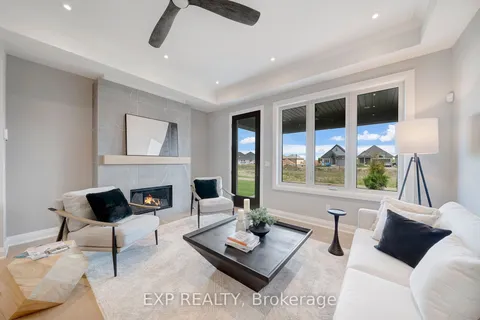 296 Perth Trail, ON L3B 6G5