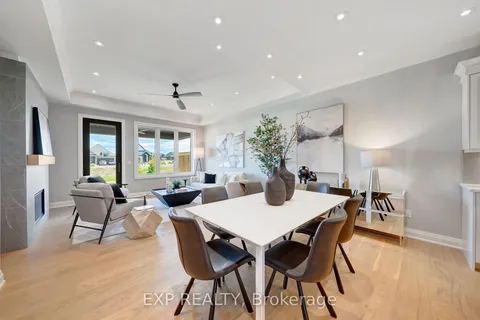 296 Perth Trail, ON L3B 6G5