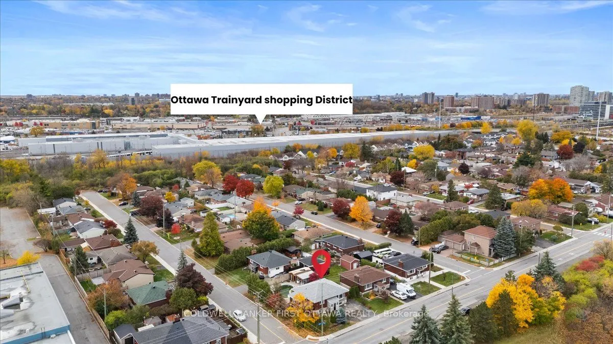 450 Tremblay Road, ON K1G 0C9