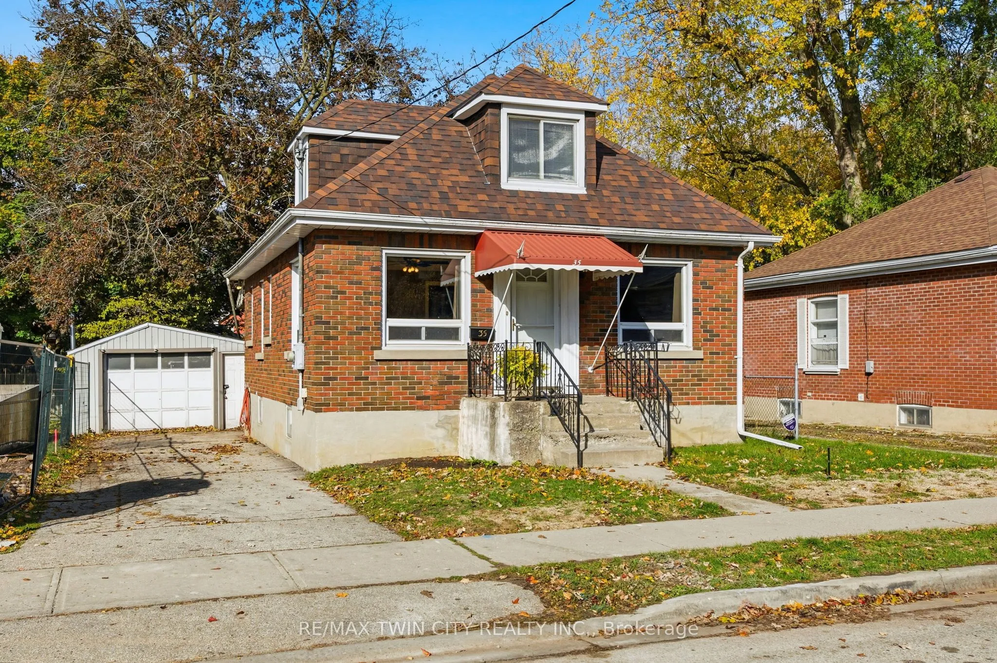 35 Edwin Street, ON N3T 4B8