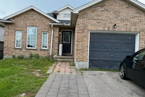 185 Thurman Circle, ON N5V 4Z1