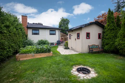 1160 12th Street, ON N4K 5Y6