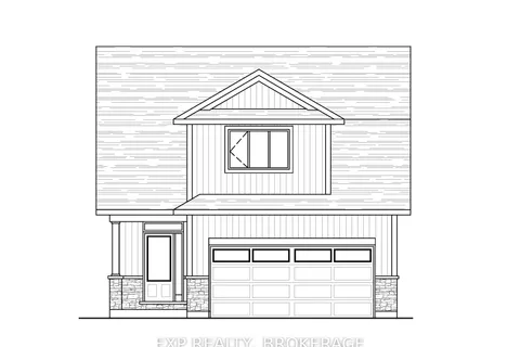 15 SUMMIT (Lot 53) Crescent, ON K8N 0A2