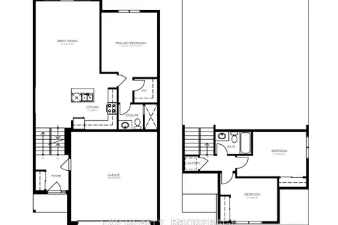 15 SUMMIT (Lot 53) Crescent, ON K8N 0A2