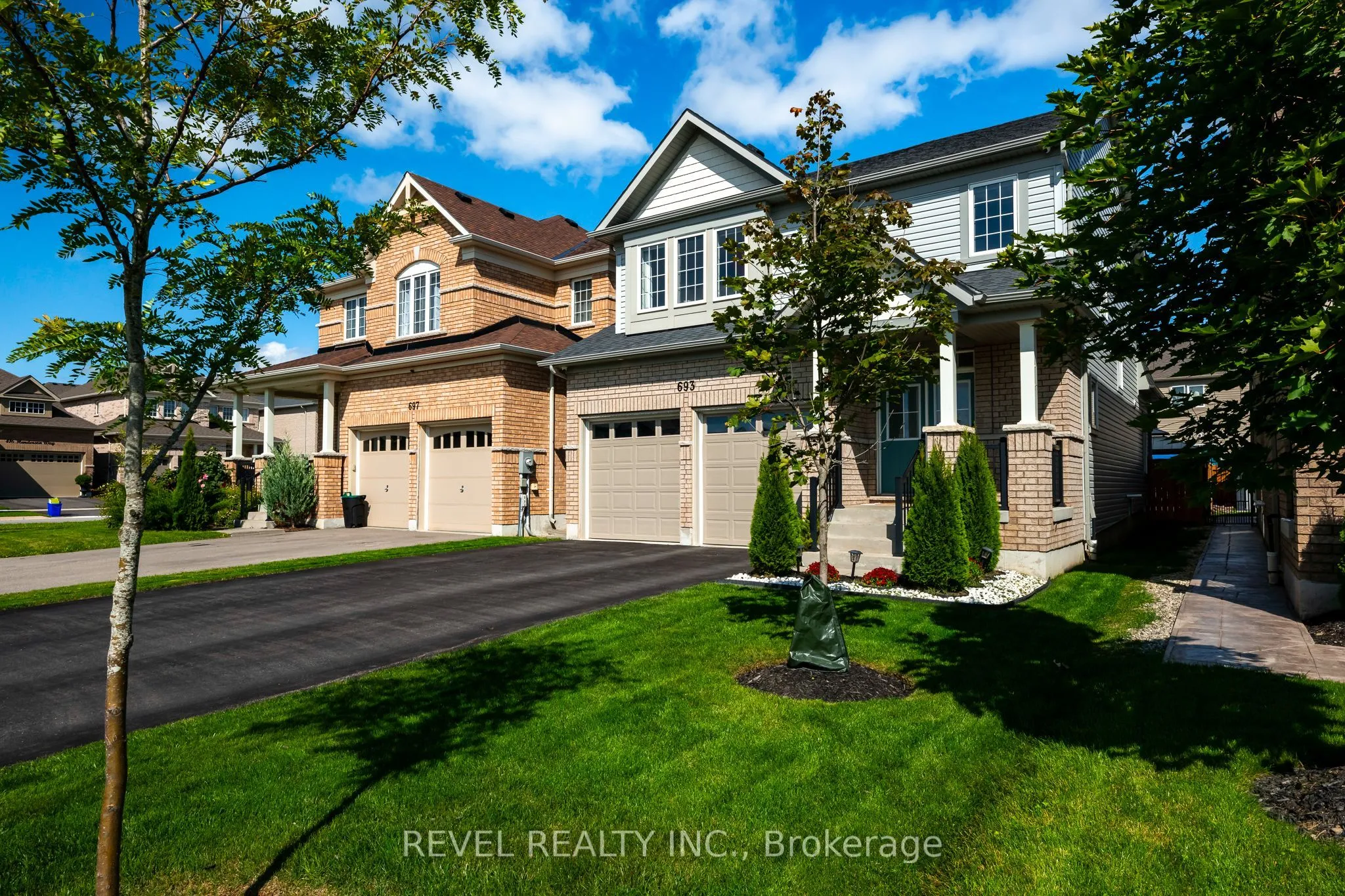 693 Mcmullen Street, ON L9V 3X4