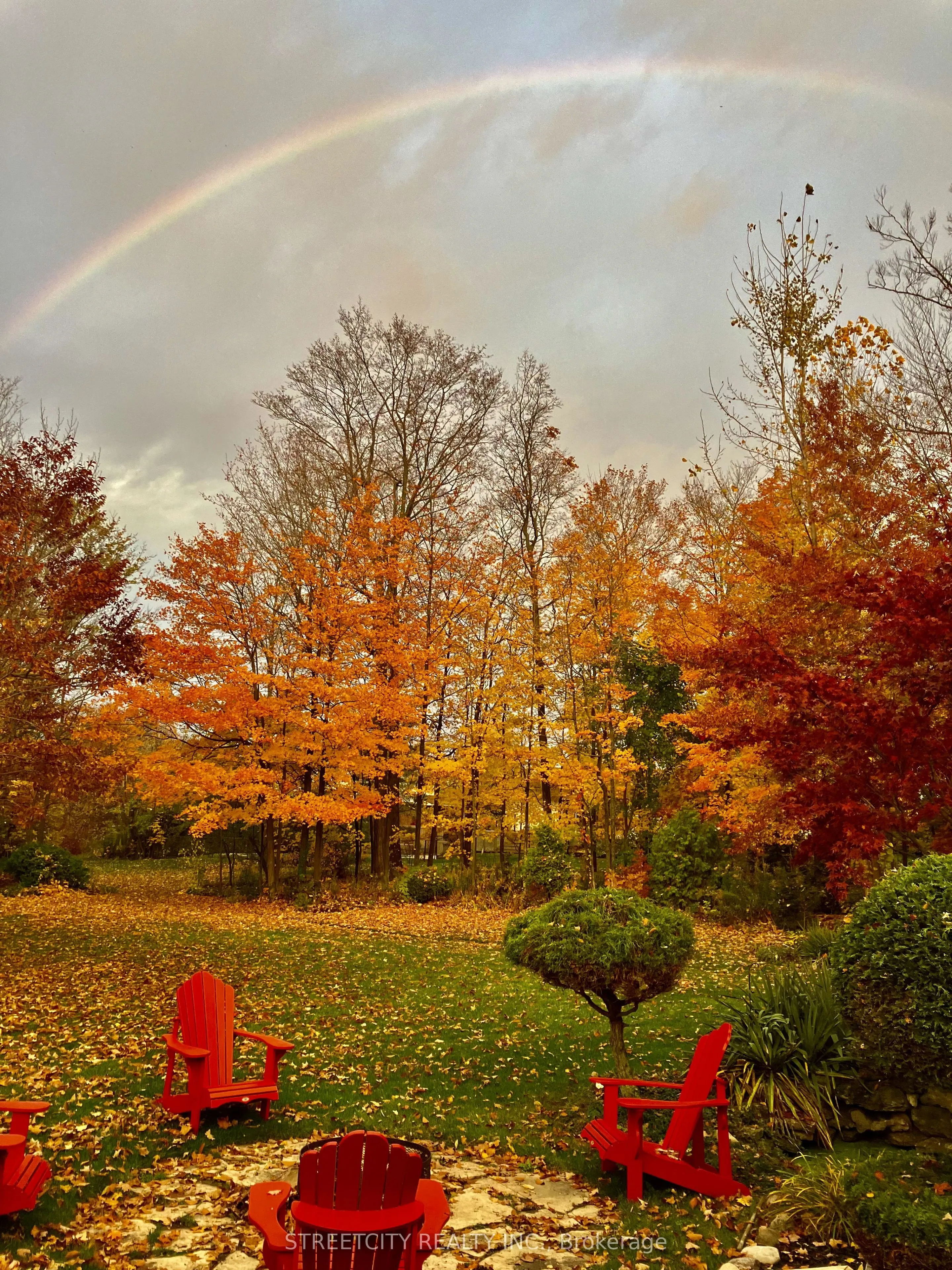 231 Centennial Avenue, ON N5R 5B4