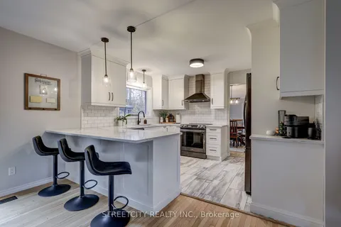 231 Centennial Avenue, ON N5R 5B4