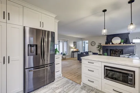 231 Centennial Avenue, ON N5R 5B4