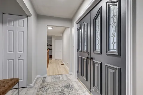 231 Centennial Avenue, ON N5R 5B4