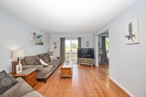 38 Culligan Crescent, ON L2V 4P1