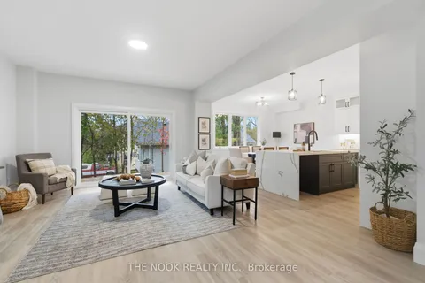 50 Russell Street, ON K9V 2A6