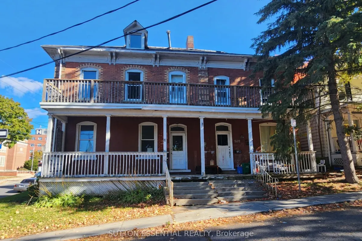 109-111 Orchard Street, ON K6V 2J9