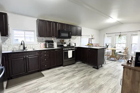 1007 Racoon Road, ON P1P 0C2