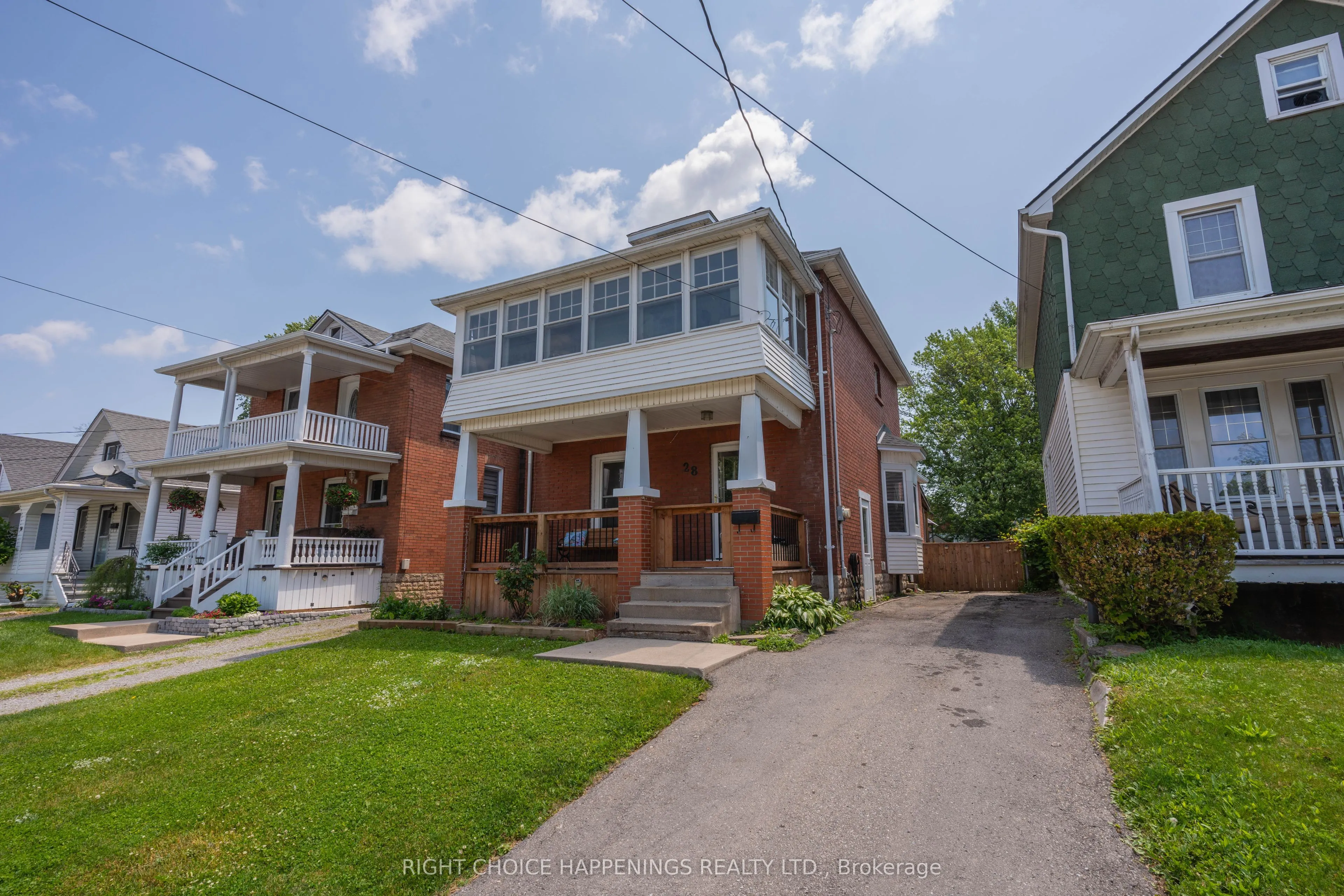 28 Margery Road, ON L3B 2P6