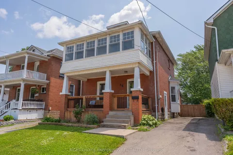 28 Margery Road, ON L3B 2P6