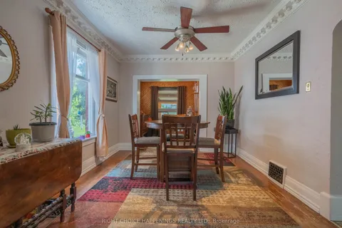 28 Margery Road, ON L3B 2P6