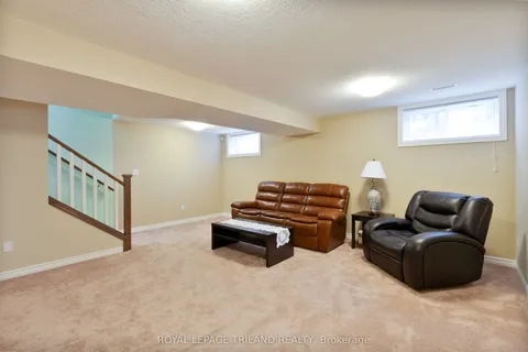 78 Westlake Drive, ON N5P 0B7