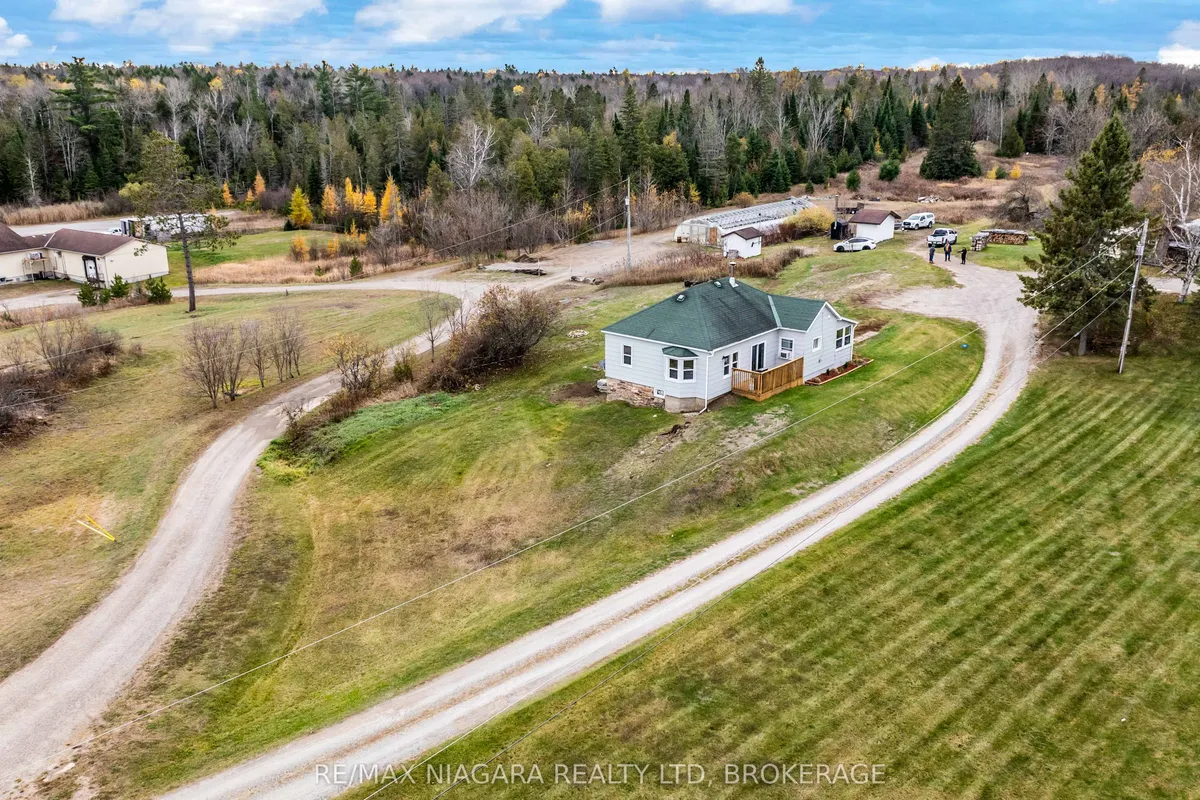 7357 Road 506 Road, ON K0H 2M0