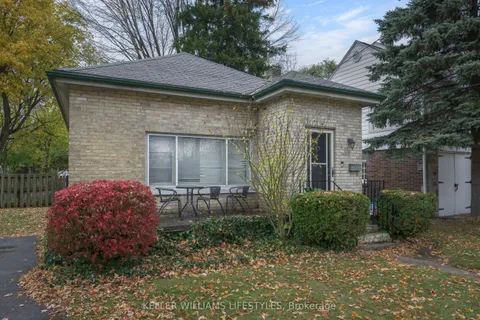 316 Cheapside Street, ON N6A 2A6