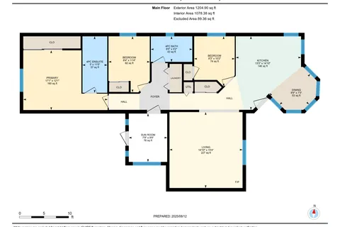 3100 Dorchester Road, ON N0L 1G5