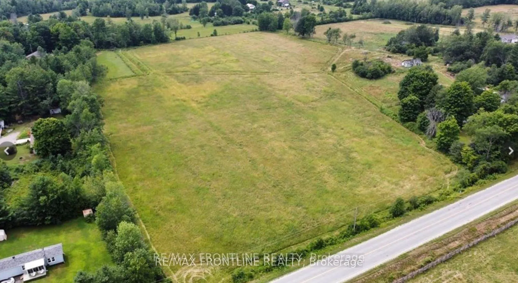 867 Harper Road, ON K7H 3C9