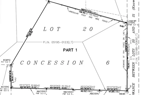 867 Harper Road, ON K7H 3C9