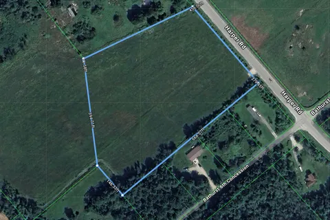 867 Harper Road, ON K7H 3C9