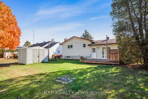 5 ALBERT Street, ON K0A 1M0