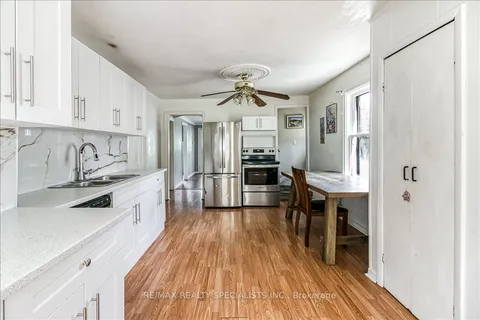 803 Howey Drive, ON P3B 1G9