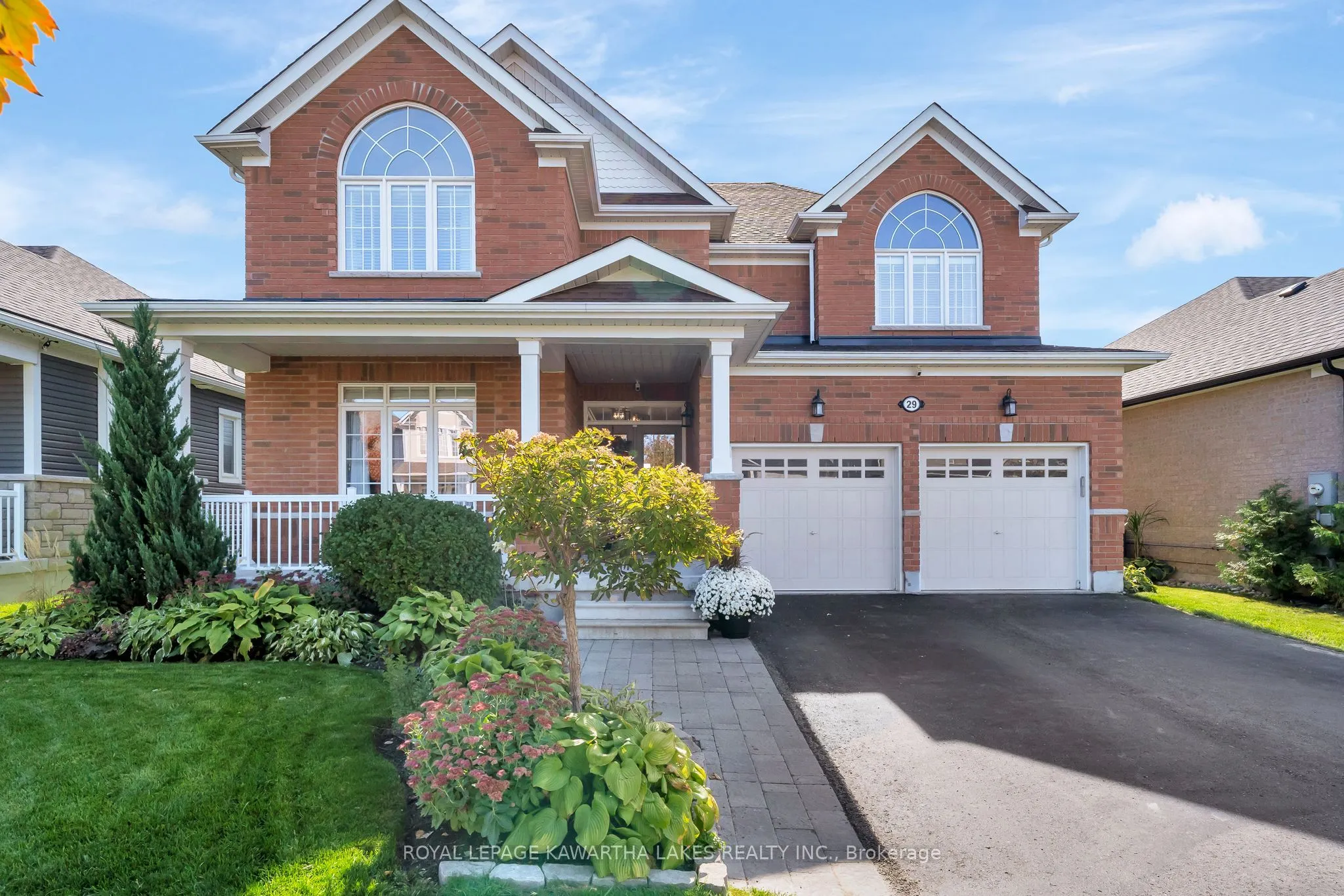 29 Logan Lane, ON K9V 0L3