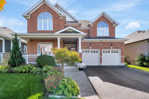 29 Logan Lane, ON K9V 0L3