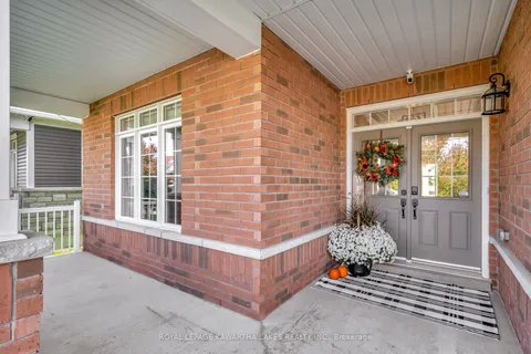 29 Logan Lane, ON K9V 0L3