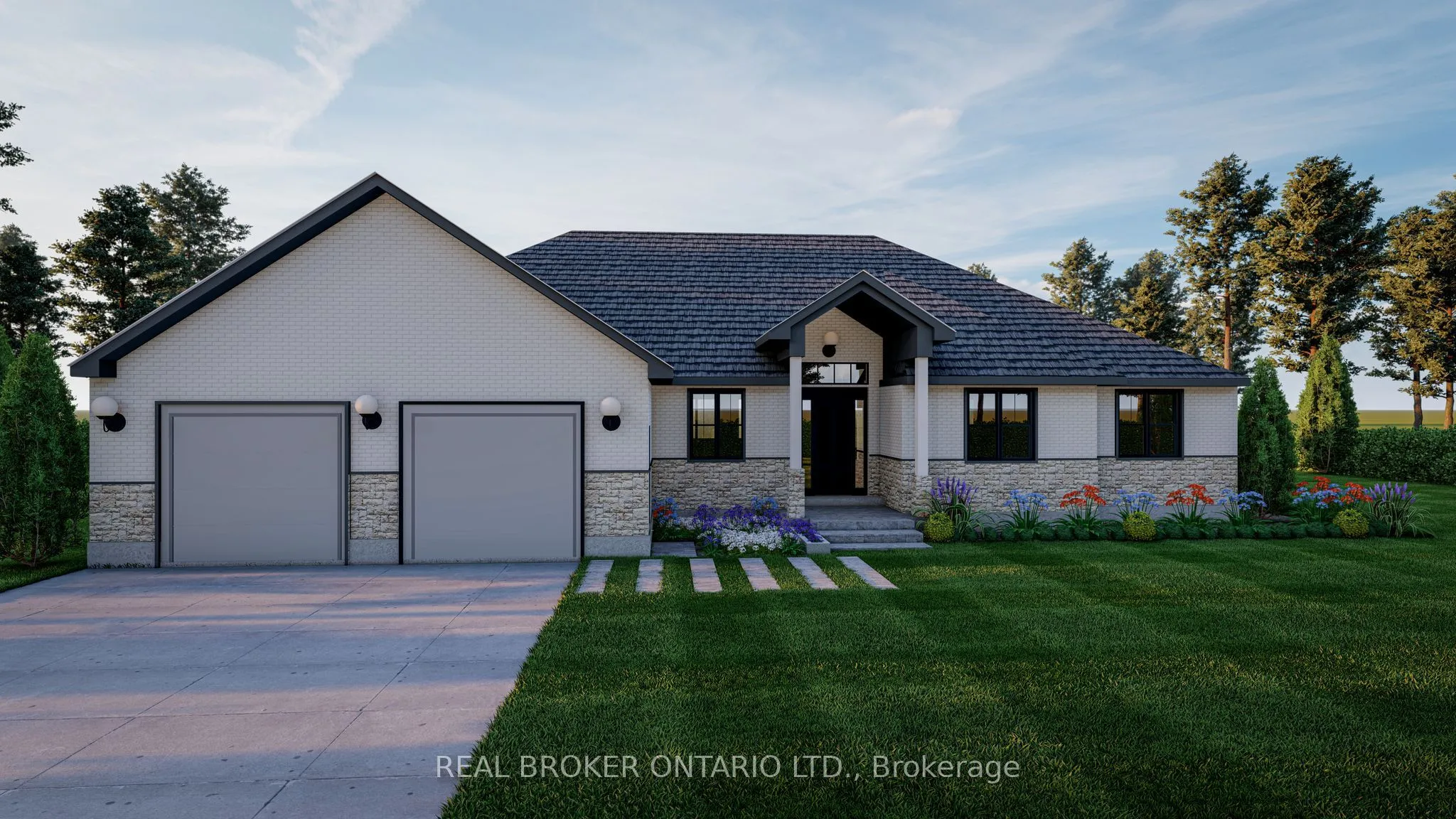 1757 4th Concession Road, ON N0E 1P0