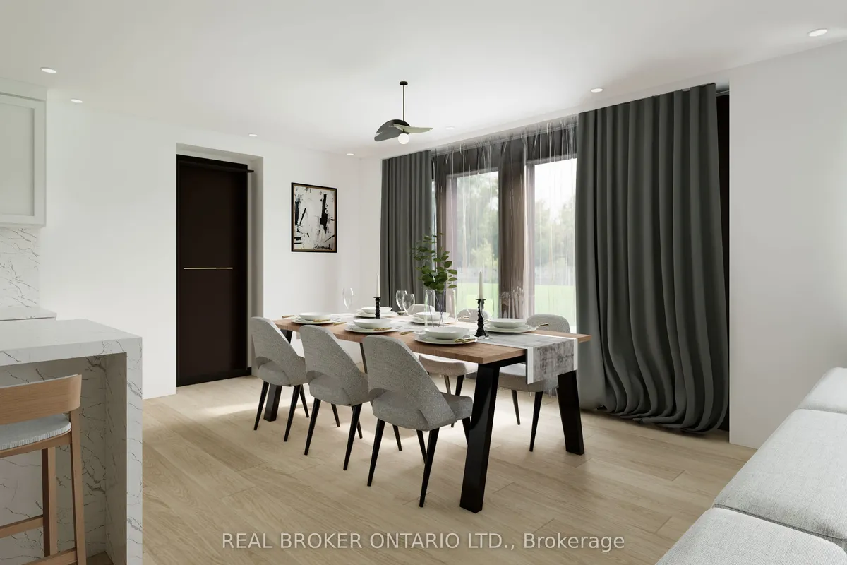 1757 4th Concession Road, ON N0E 1P0