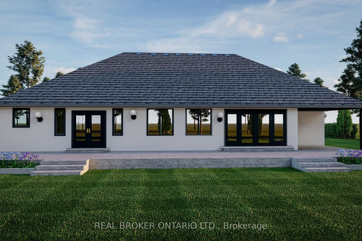 1757 4th Concession Road, ON N0E 1P0