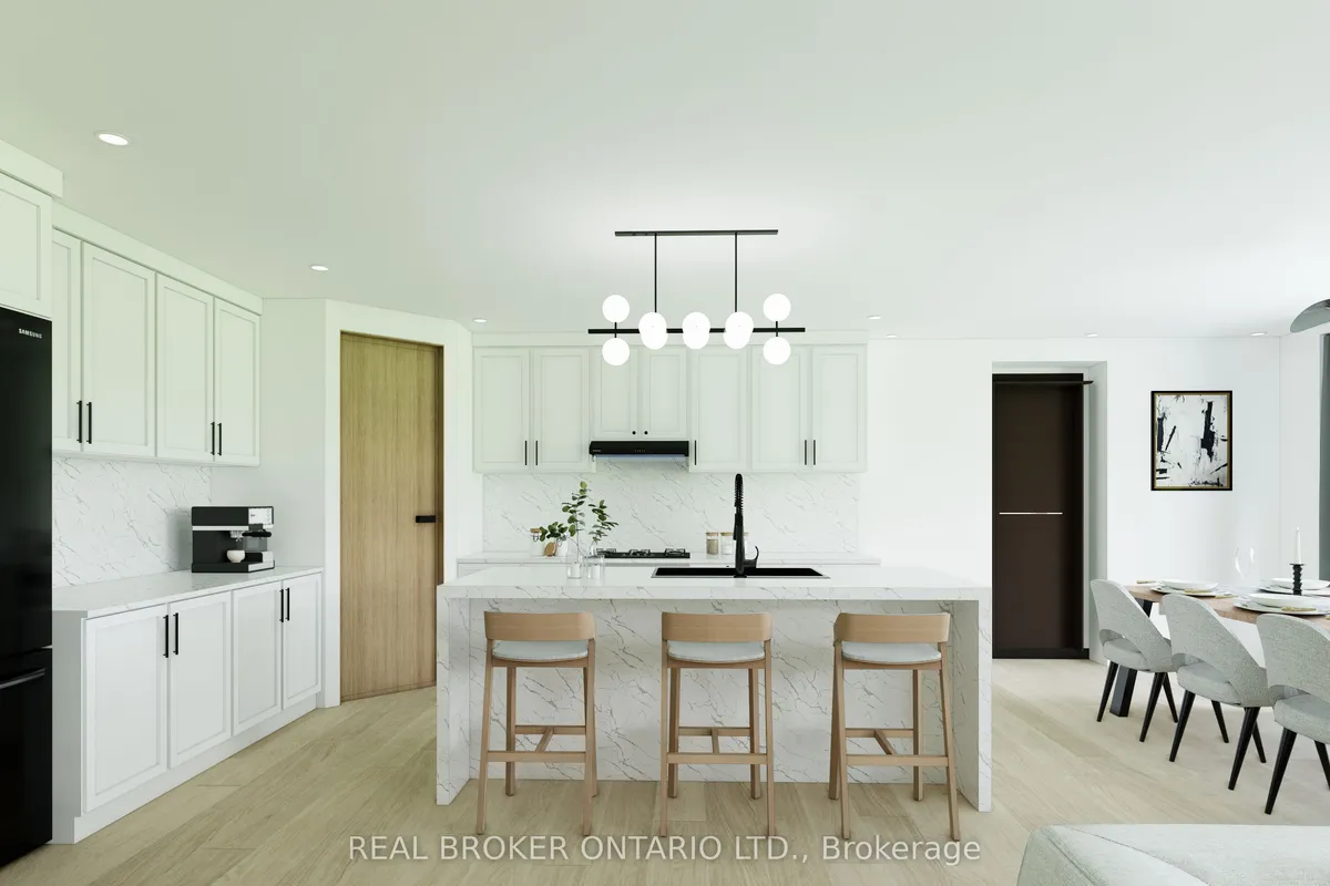 1757 4th Concession Road, ON N0E 1P0