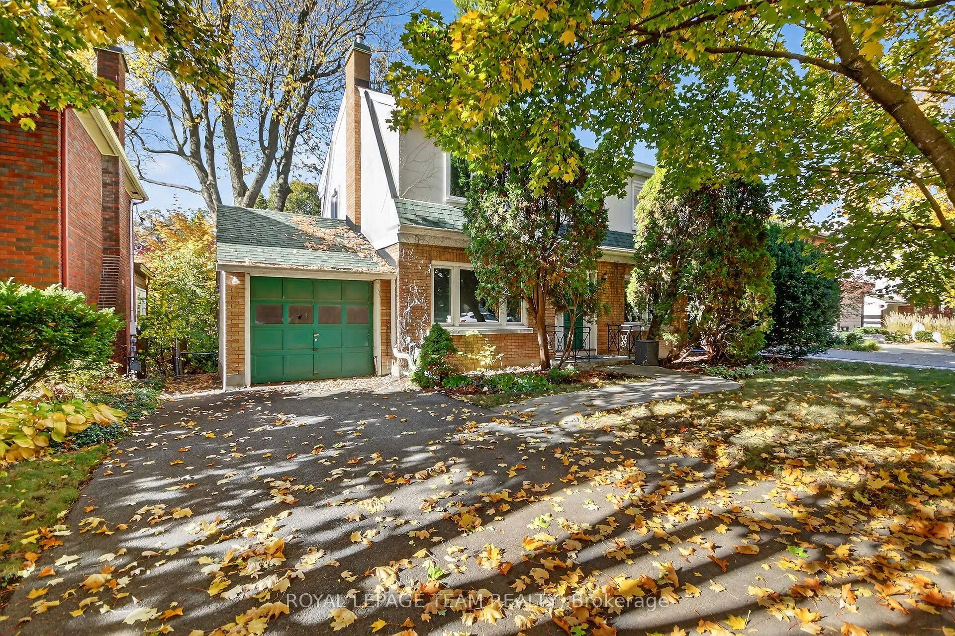 630 Fraser Avenue, ON K2A 2R5