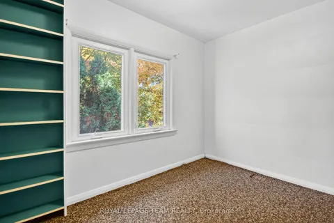 630 Fraser Avenue, ON K2A 2R5