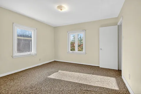 630 Fraser Avenue, ON K2A 2R5