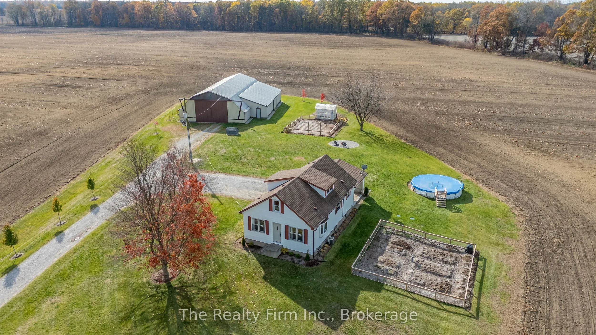 575 Jackson Side Road, ON N0J 1E0