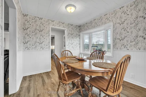 575 Jackson Side Road, ON N0J 1E0