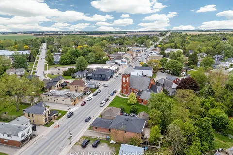 195 Main Street, ON N0M 2J0