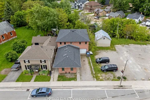 195 Main Street, ON N0M 2J0